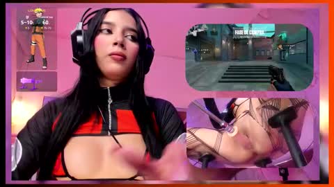 Snapshot of sweetie_cloe chatting on 03.03.26 sweetie_cloe online show from 03.03.26