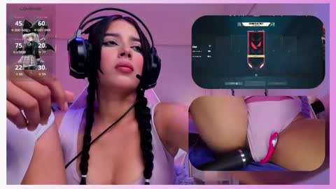 sweetie_cloe online show from 05.27.26