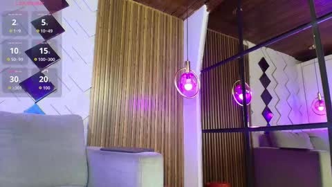 violeta online show from 10.25.25