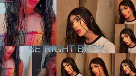 Snapshot of sweetie_kendall chatting on 12.28.24 Sara Jhael online show from 12.28.24