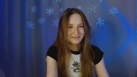 Snapshot of sweetie_lover chatting on 12.10.24 Annie online show from 12.10.24