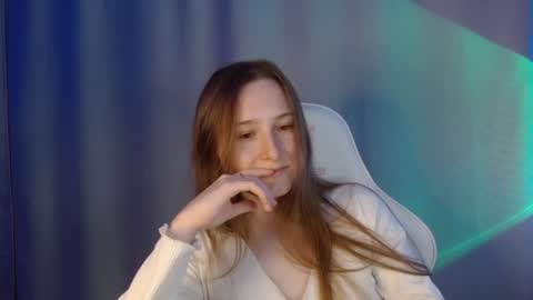 Snapshot of sweetie_lover chatting on 01.15.25 Annie online show from 01.15.25