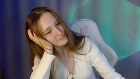 Snapshot of sweetie_lover chatting on 01.16.25 Annie online show from 01.16.25