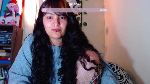 Maria  my insta sweetie maryy   online show from 12.29.24