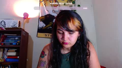 Maria  my insta sweetie maryy   online show from 01.15.25