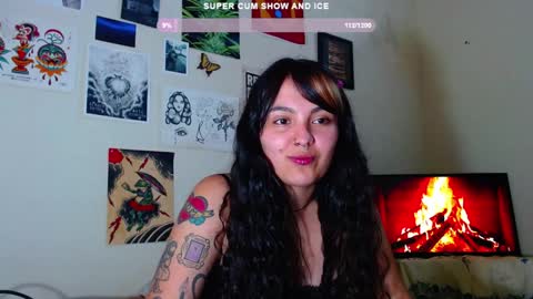 Maria  my insta sweetie maryy   online show from 01.25.25