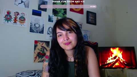 Maria  my insta sweetie maryy   online show from 01.25.25