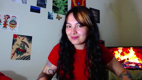 Maria  my insta sweetie maryy   online show from 01.27.25