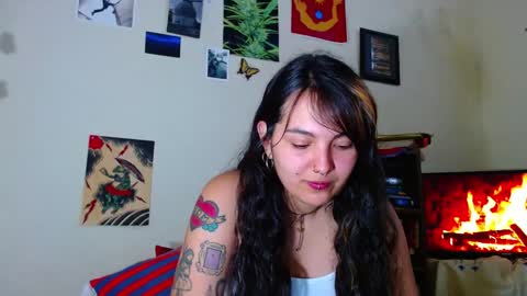 Maria  my insta sweetie maryy   online show from 01.31.25