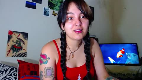 Maria  my insta sweetie maryy   online show from 02.02.25