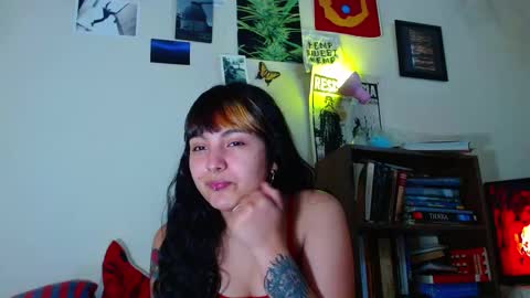 Maria  my insta sweetie maryy   online show from 02.14.25