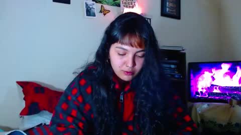 Maria  my insta sweetie maryy   online show from 02.16.25