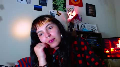 Maria  my insta sweetie maryy   online show from 02.24.25