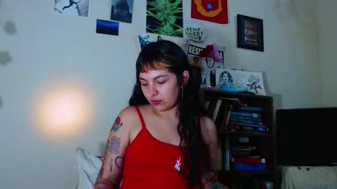 Maria  my insta sweetie maryy   online show from 02.24.25