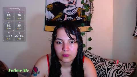 Maria  my insta sweetie maryy   online show from 09.30.25