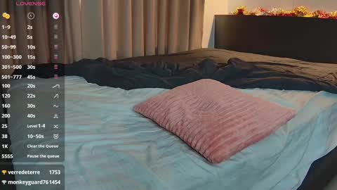 Sweetie Natasha online show from 01.10.25