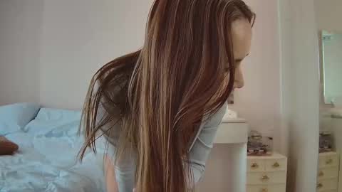 Sweetie Natasha online show from 02.14.25