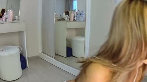 Sweetie Natasha online show from 09.28.25