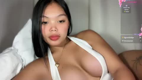 Snapshot of sweetie_zaima chatting on 12.03.25 Zaima online show from 12.03.25