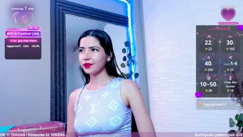Call me Nataly  online show from 01.16.25