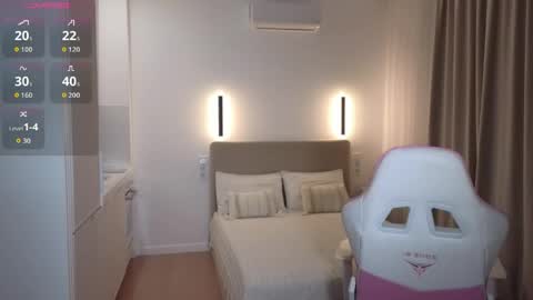 bratty gf online show from 04.02.26