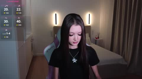 bratty gf online show from 04.09.26