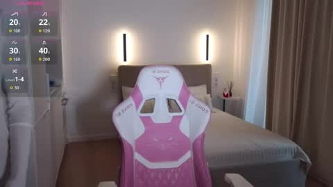 bratty gf online show from 04.15.26