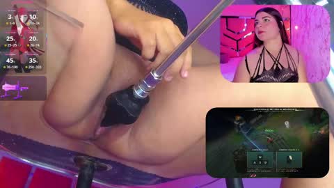 Dani  online show from 04.12.26