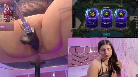 Dani  online show from 04.16.26