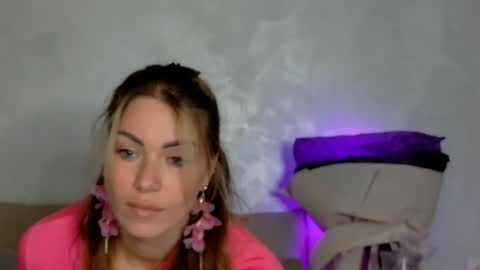 Daddy Babby Girl online show from 10.06.25