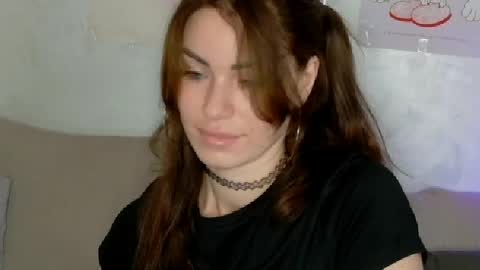 Snapshot of sweetiedarlingxoxox chatting on 03.31.26 Daddy Babby Girl online show from 03.31.26