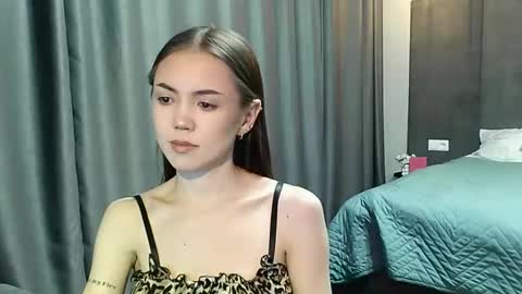 sweetieee_kira online show from 10.03.25