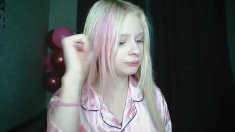 sweetie Lisa3 online show from 12.05.24