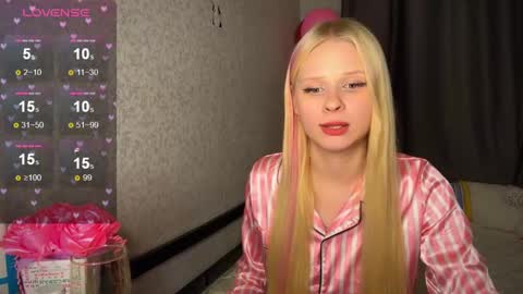 sweetie Lisa3 online show from 12.06.24