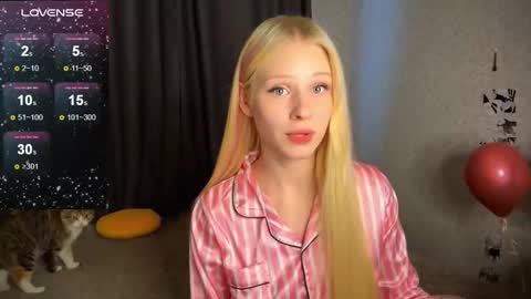 sweetie Lisa3 online show from 12.20.24
