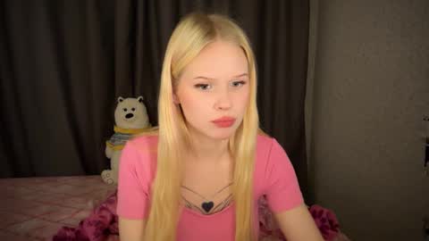 sweetie Lisa3 online show from 01.05.25