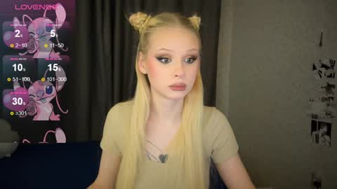 sweetie Lisa3 online show from 01.29.25