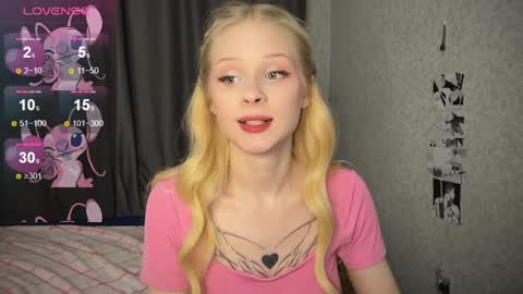 sweetie Lisa3 online show from 01.31.25