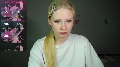 sweetie Lisa3 online show from 03.03.25