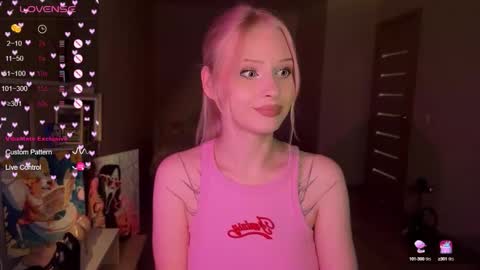 sweetie Lisa3 online show from 09.20.25