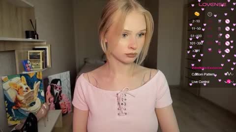 sweetie Lisa3 online show from 09.22.25