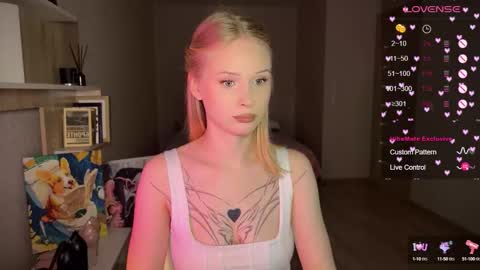 sweetie Lisa3 online show from 10.11.25