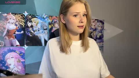 sweetie Lisa3 online show from 11.07.25