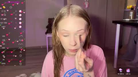 sweetie Lisa3 online show from 02.07.26