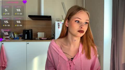 sweetie Lisa3 online show from 04.02.26