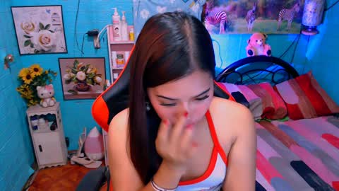 Snapshot of sweetienicole chatting on 01.16.25 Nicole online show from 01.16.25