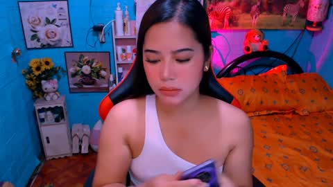 Snapshot of sweetienicole chatting on 02.07.25 Nicole online show from 02.07.25
