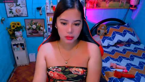 Snapshot of sweetienicole chatting on 03.08.25 Nicole online show from 03.08.25