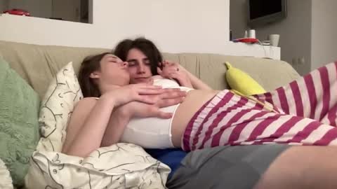 SweetiesKitties online show from 03.01.25