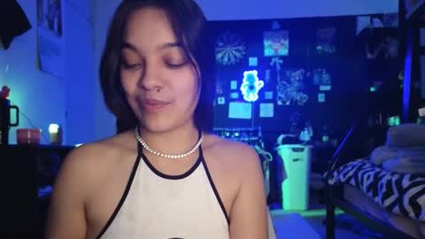 Blu Sweets online show from 03.20.26